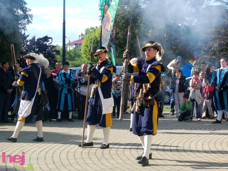 Majówka u Hrabiego - część 2