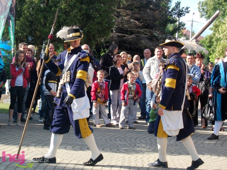 Majówka u Hrabiego - część 2