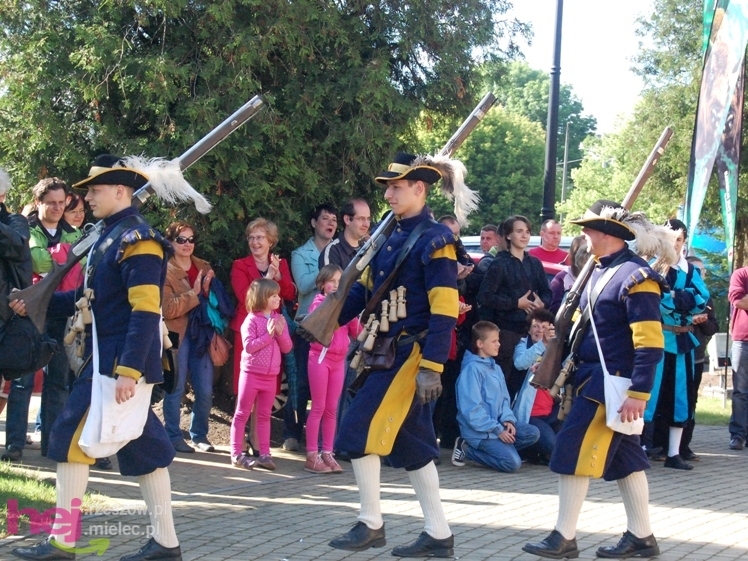 Majówka u Hrabiego - część 2