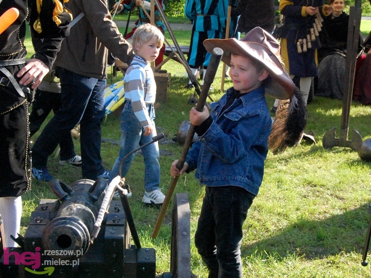 Majówka u Hrabiego - część 2