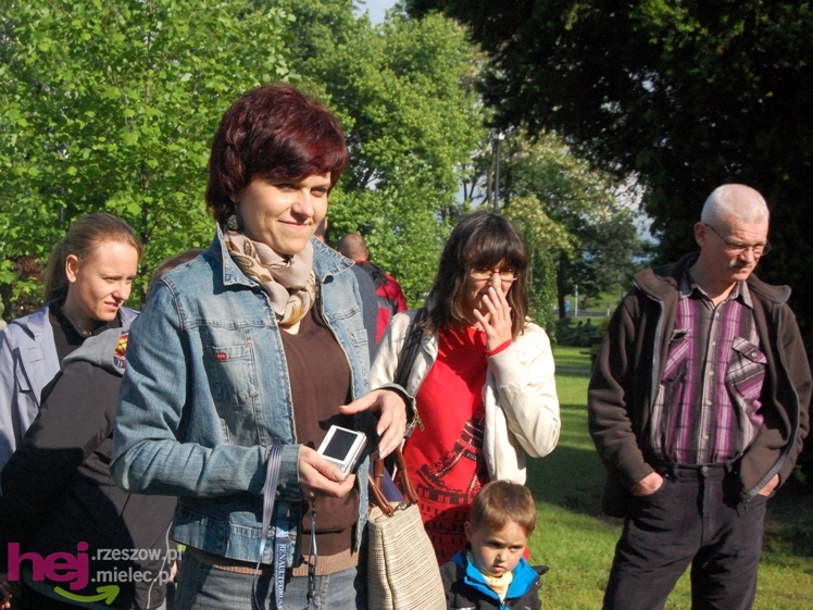 Majówka u Hrabiego - część 2