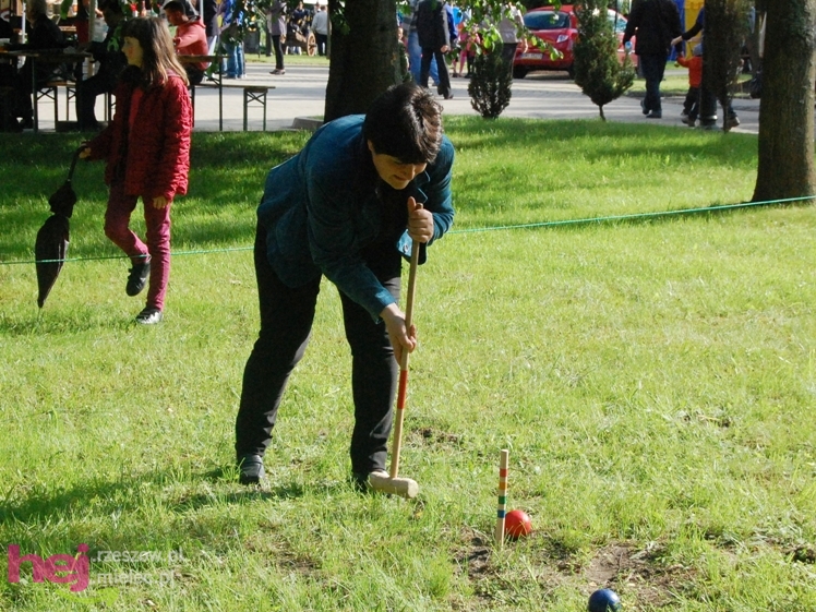 Majówka u Hrabiego - część 2