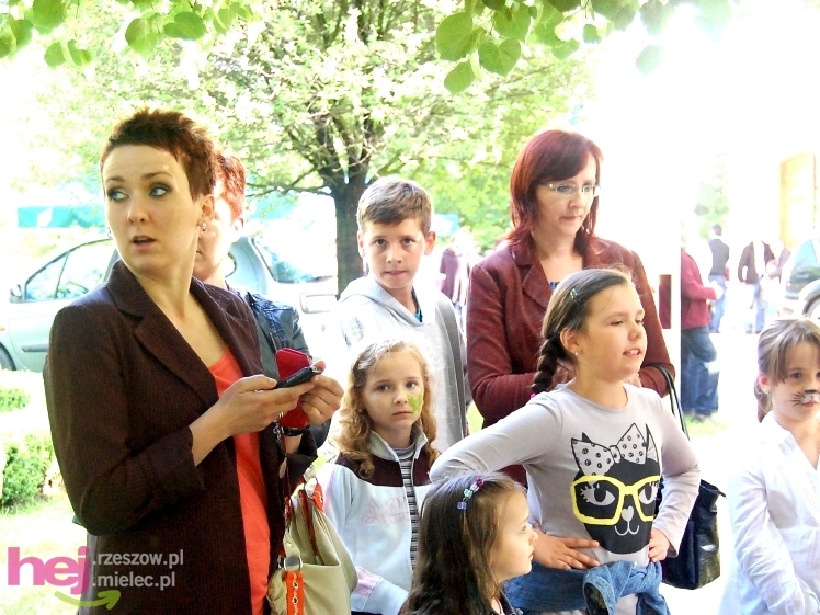 Majówka u Hrabiego - część 2