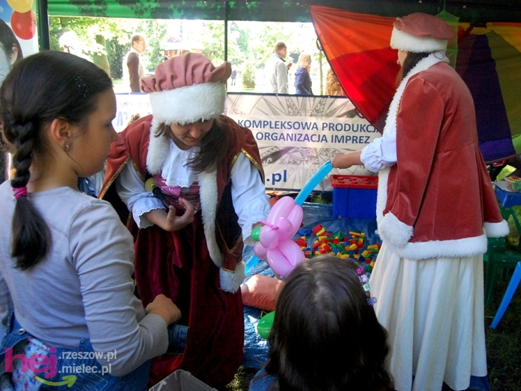 Majówka u Hrabiego - część 2