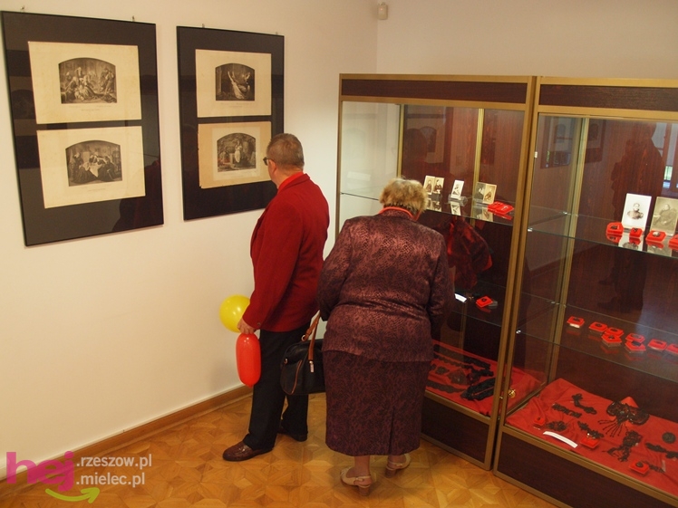 Majówka u Hrabiego - część 2