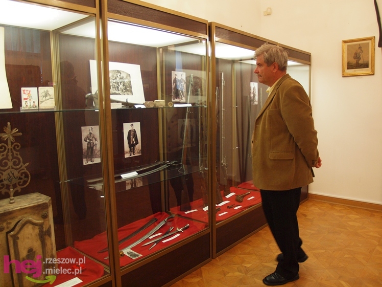 Majówka u Hrabiego - część 2