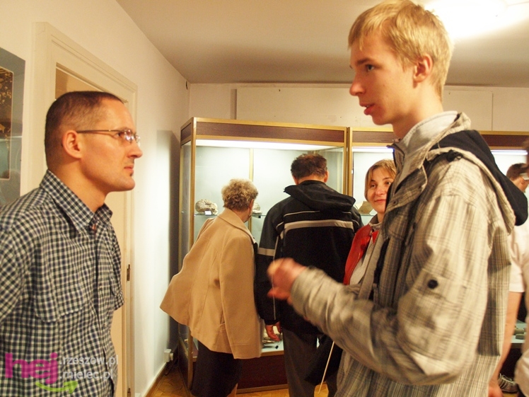 Majówka u Hrabiego - część 2