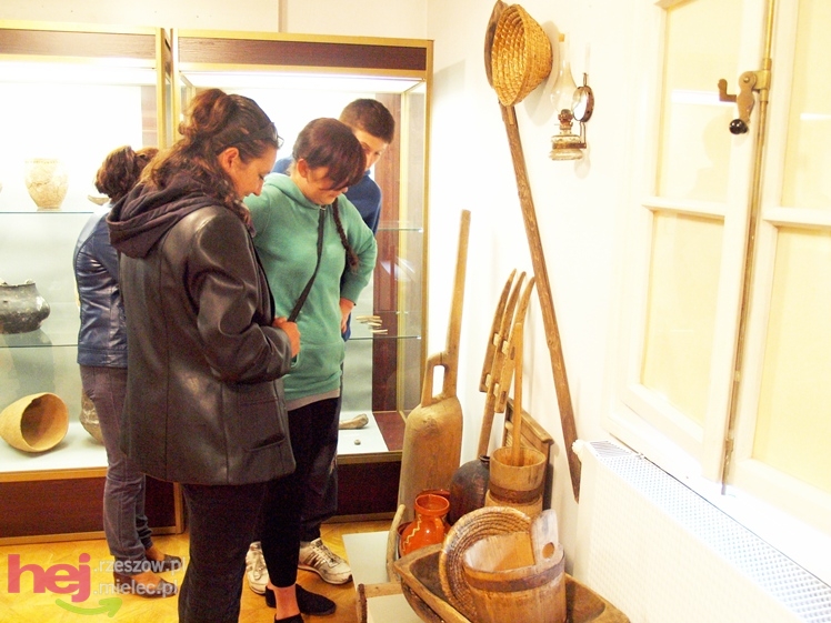 Majówka u Hrabiego - część 2