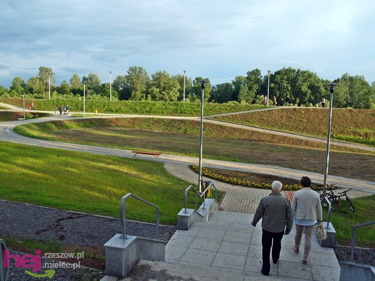 Majówka u Hrabiego - część 2