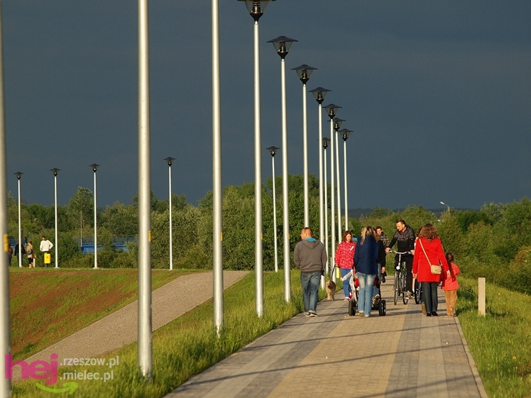 Majówka u Hrabiego - część 2