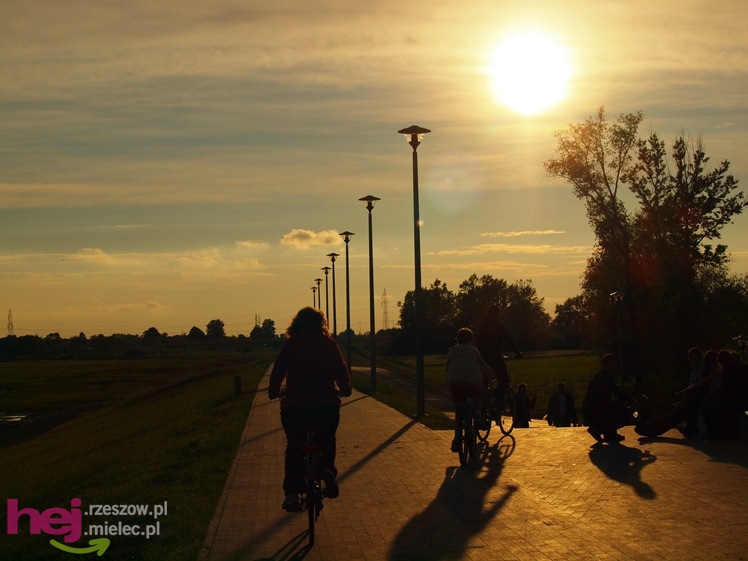 Majówka u Hrabiego - część 2