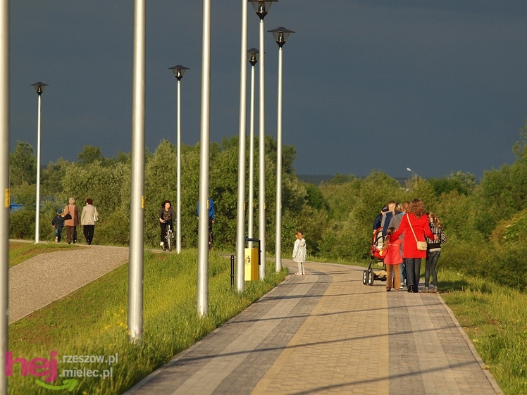 Majówka u Hrabiego - część 2