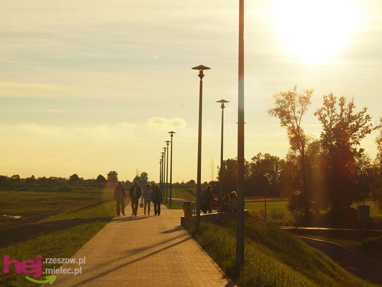 Majówka u Hrabiego - część 2