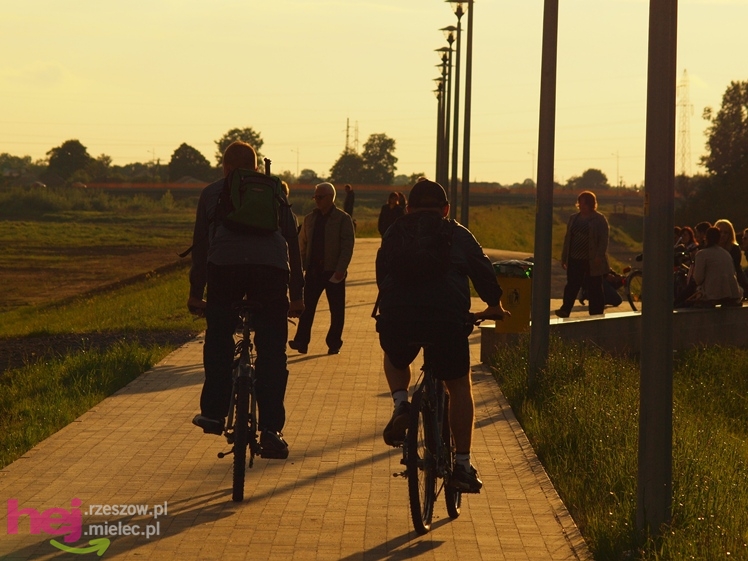 Majówka u Hrabiego - część 2