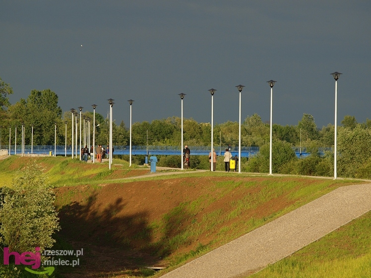 Majówka u Hrabiego - część 2