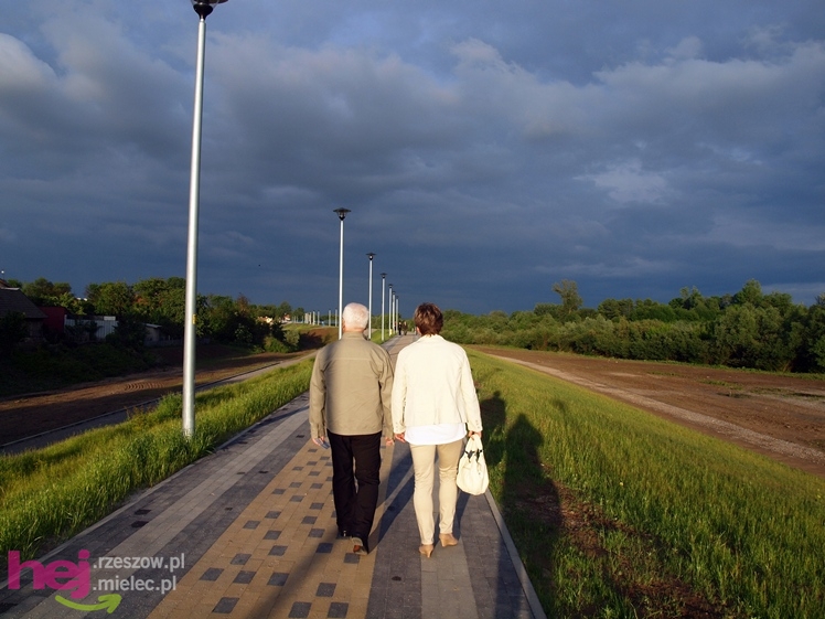 Majówka u Hrabiego - część 2