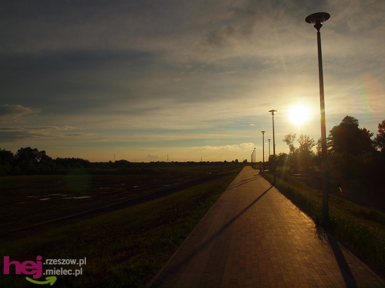 Majówka u Hrabiego - część 2