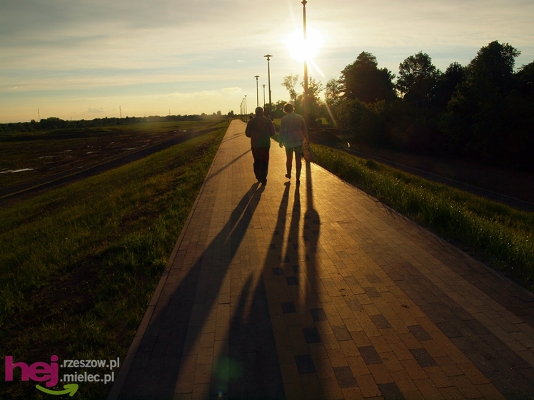 Majówka u Hrabiego - część 2