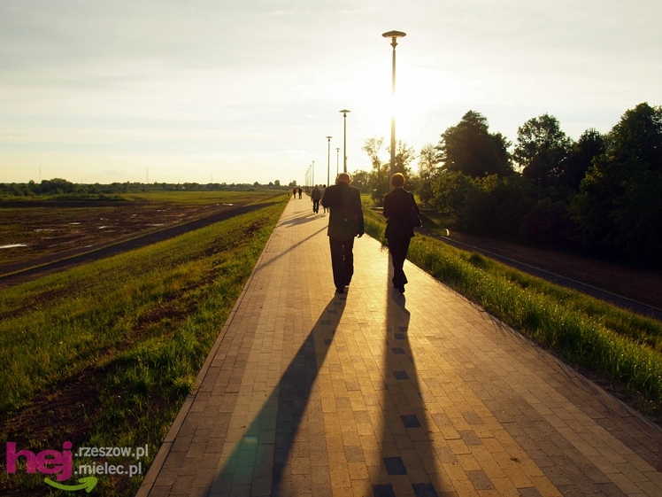 Majówka u Hrabiego - część 2