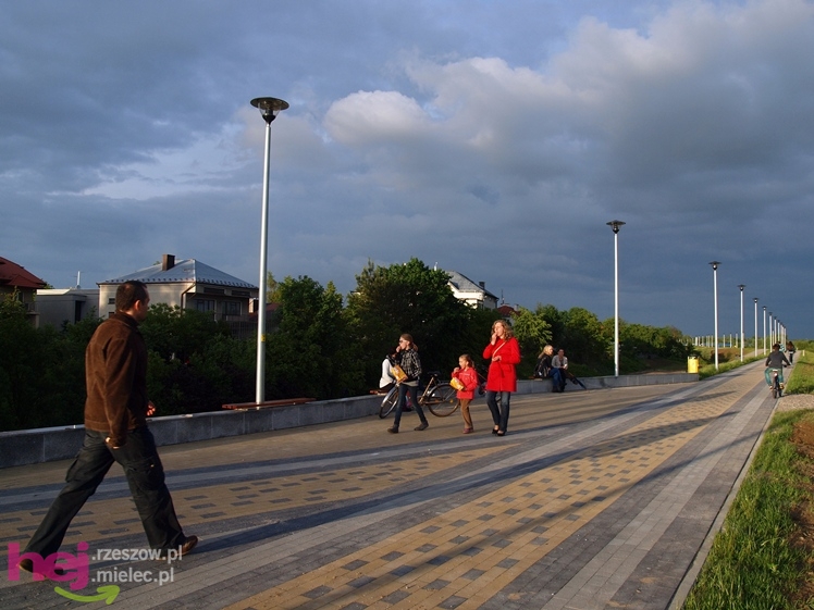 Majówka u Hrabiego - część 2