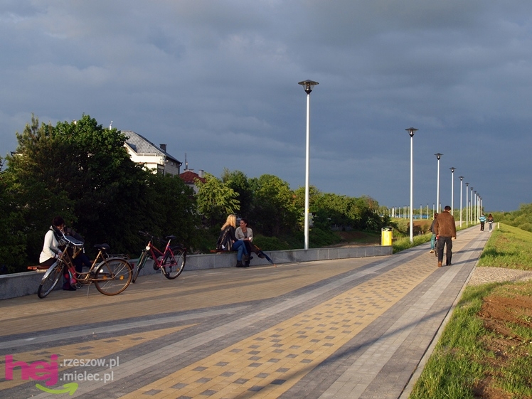 Majówka u Hrabiego - część 2