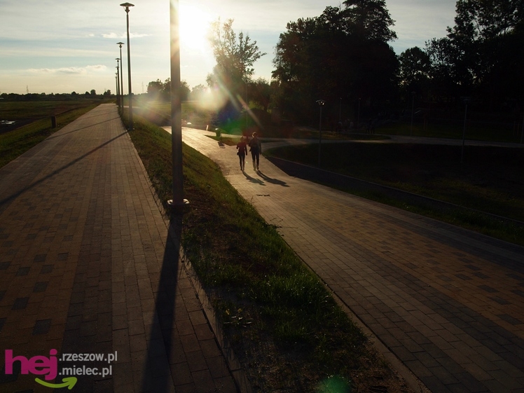 Majówka u Hrabiego - część 2