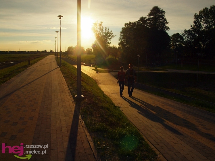 Majówka u Hrabiego - część 2