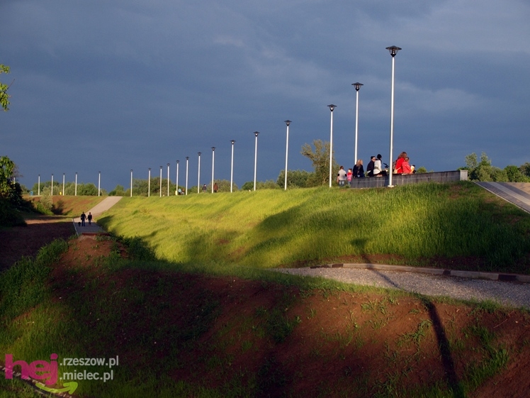 Majówka u Hrabiego - część 2