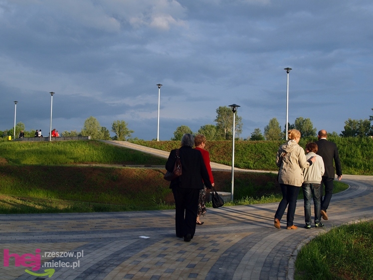 Majówka u Hrabiego - część 2