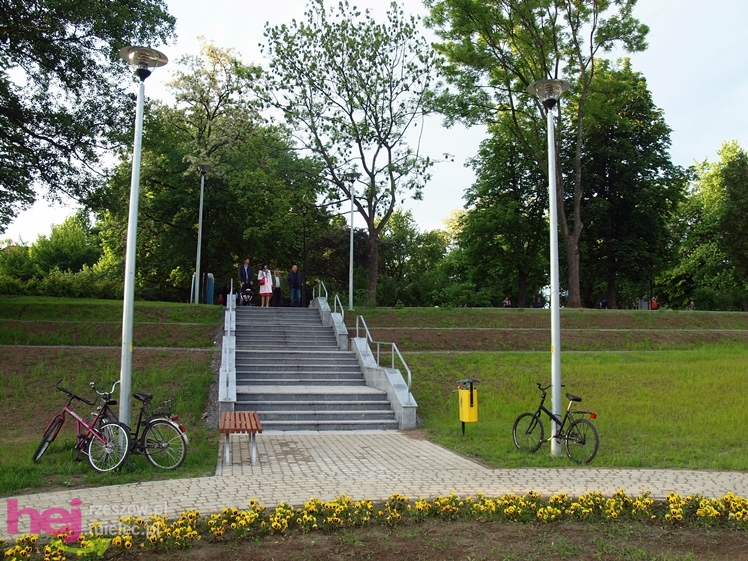 Majówka u Hrabiego - część 2