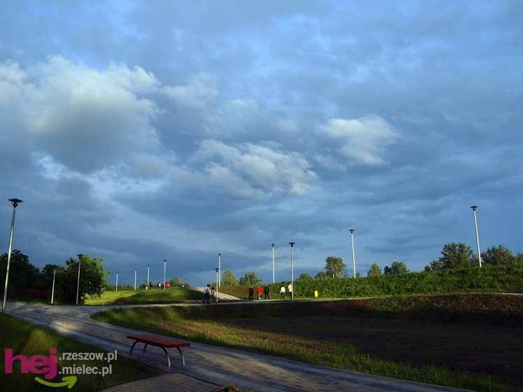 Majówka u Hrabiego - część 2