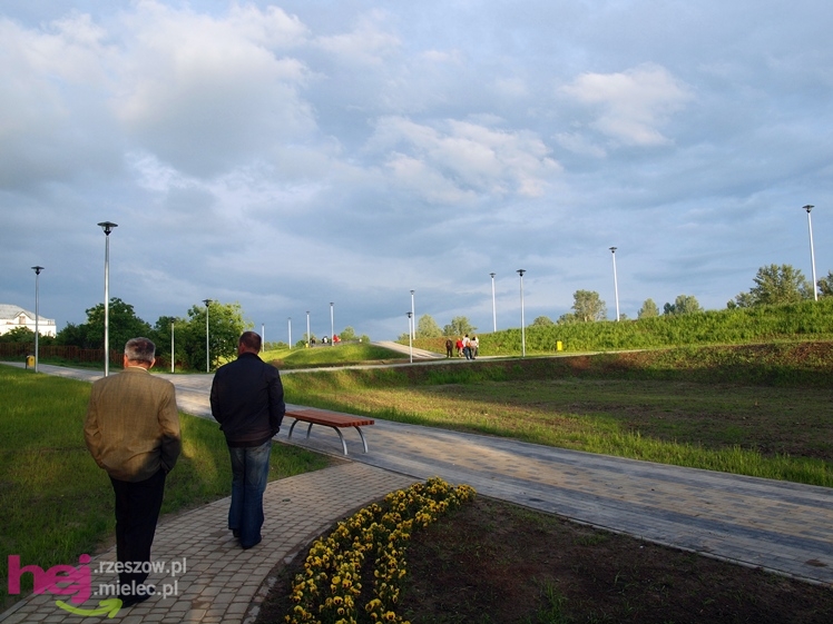 Majówka u Hrabiego - część 2