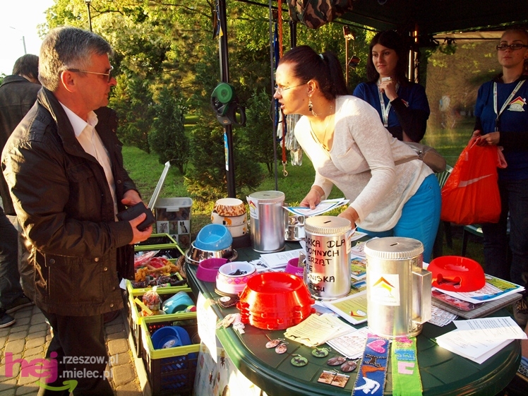 Majówka u Hrabiego - część 2