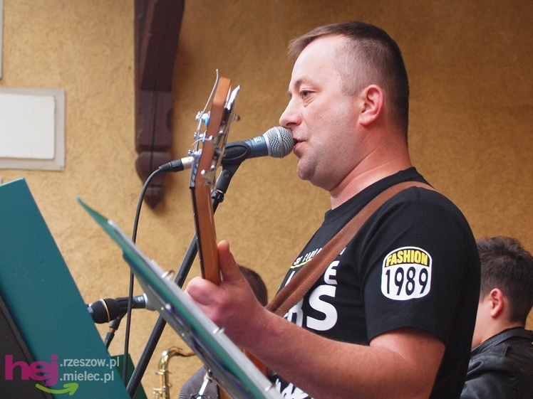 Majówka u Hrabiego - część 2