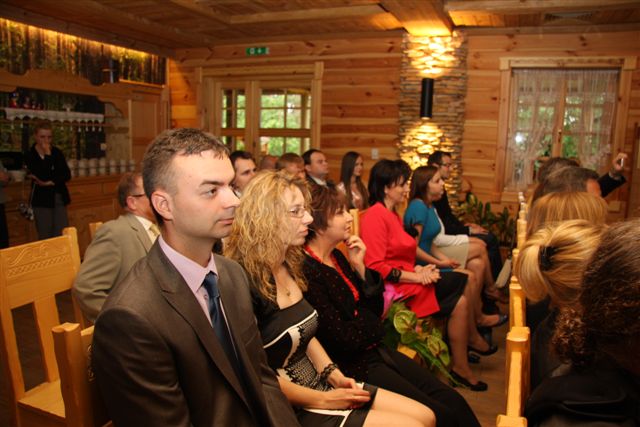 Mielczaninem Roku 2012 lekarz mieleckiego szpitala Mirosław Midura