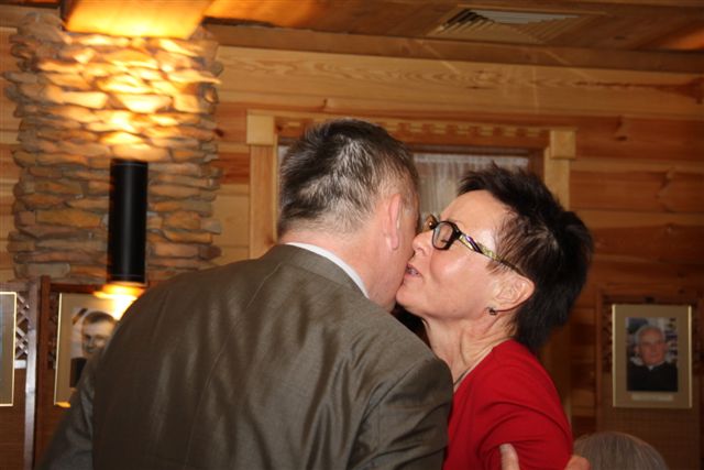 Mielczaninem Roku 2012 lekarz mieleckiego szpitala Mirosław Midura