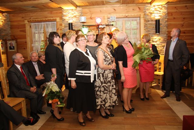 Mielczaninem Roku 2012 lekarz mieleckiego szpitala Mirosław Midura