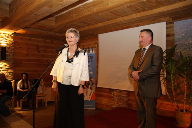 Mielczaninem Roku 2012 lekarz mieleckiego szpitala Mirosław Midura