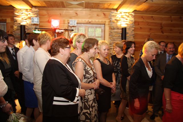 Mielczaninem Roku 2012 lekarz mieleckiego szpitala Mirosław Midura