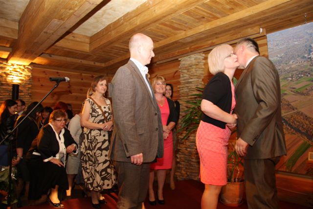 Mielczaninem Roku 2012 lekarz mieleckiego szpitala Mirosław Midura