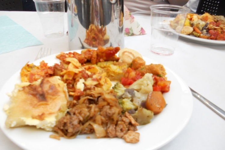 Zespół Szkół Budowlanych prezentuje architekturę Mielca w Norwegii