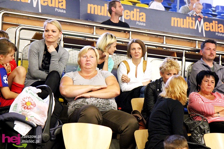 Piłkarski turniej na Dzień dziecka