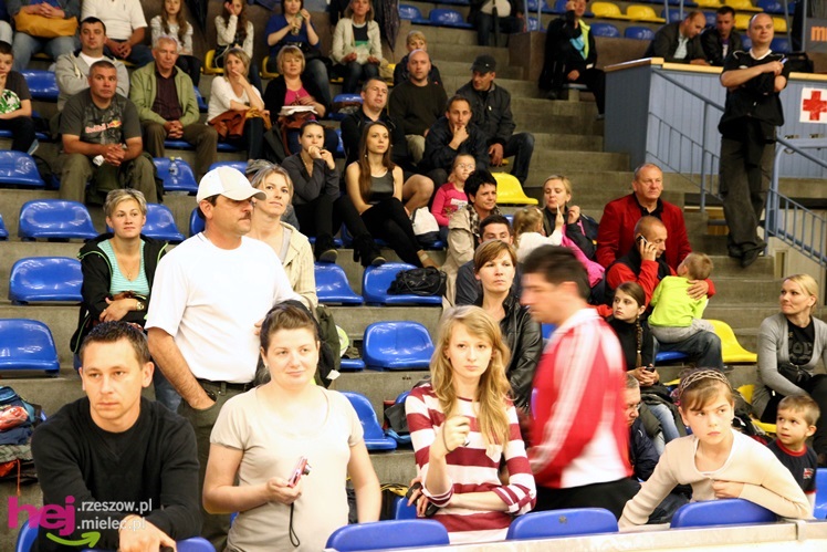 Piłkarski turniej na Dzień dziecka