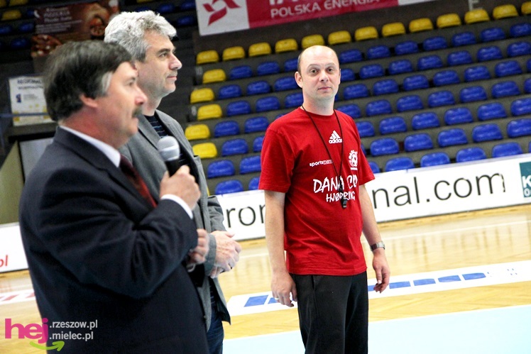 Piłkarski turniej na Dzień dziecka