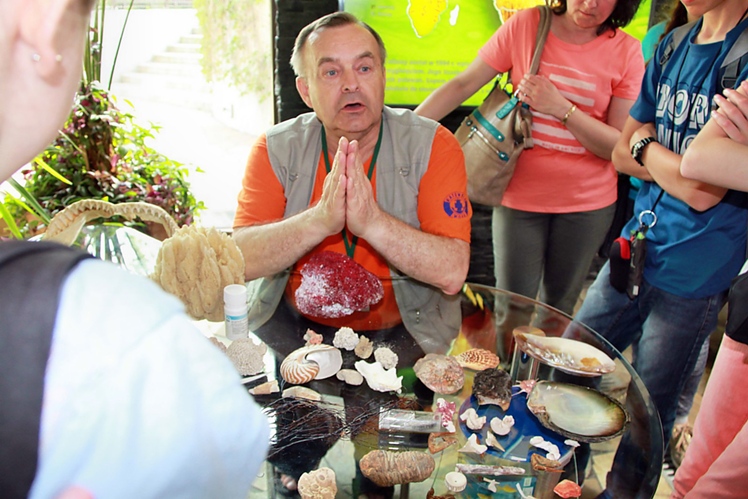 Uczniowie z Wadowic Dolnych i Izbisk na wycieczce w Warszawie