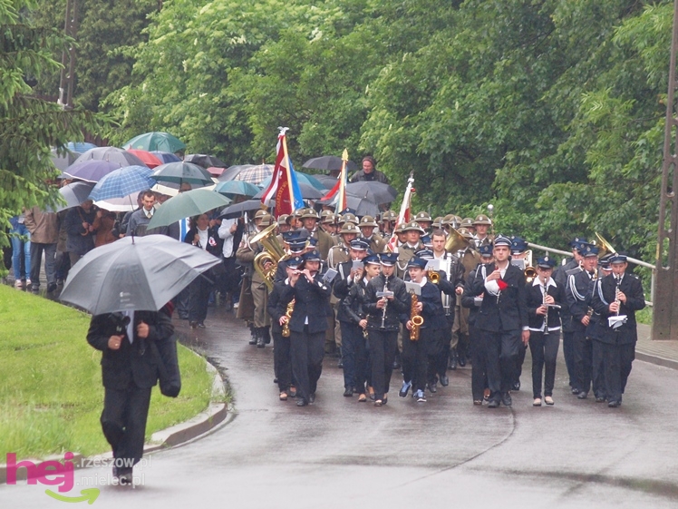 Przecławianie obchodzili 150-tą rocznicę wybuchu Powstania Styczniowego
