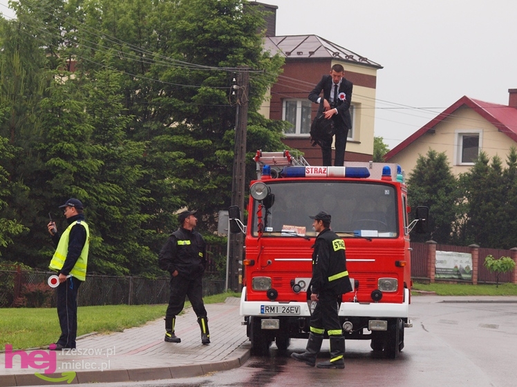 Przecławianie obchodzili 150-tą rocznicę wybuchu Powstania Styczniowego