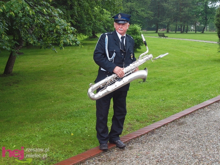 Przecławianie obchodzili 150-tą rocznicę wybuchu Powstania Styczniowego