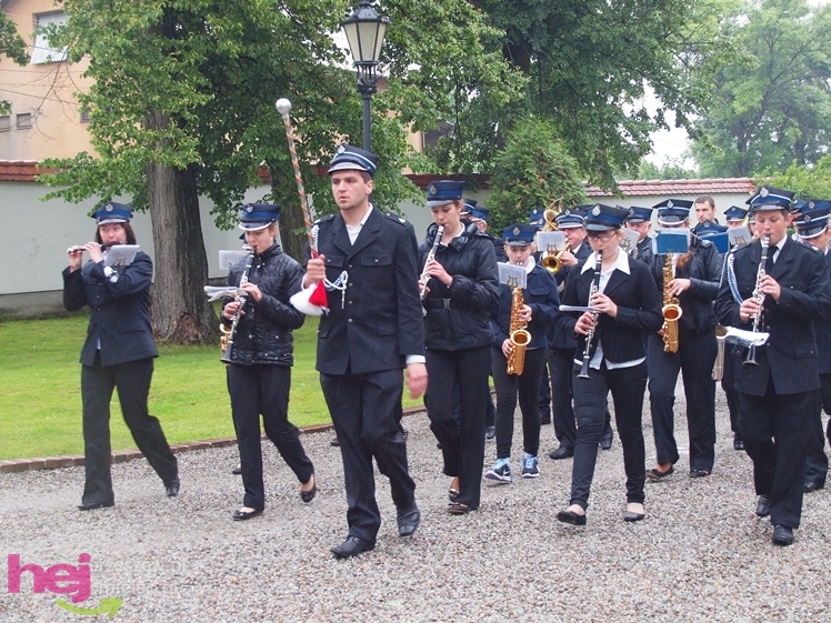 Przecławianie obchodzili 150-tą rocznicę wybuchu Powstania Styczniowego