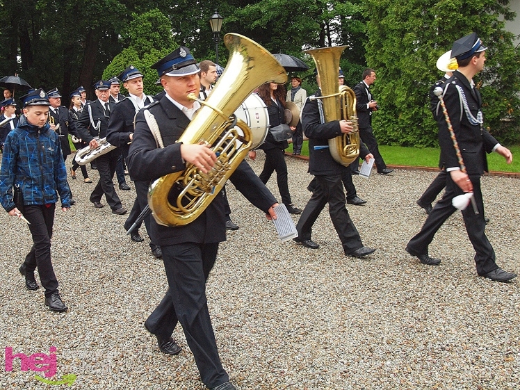 Przecławianie obchodzili 150-tą rocznicę wybuchu Powstania Styczniowego